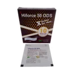 Hiforce 50 ODS 2
