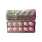 Malegra Pro 100mg Sildenafil Tablets 4