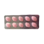 Malegra Pro 100mg Sildenafil Tablets 3
