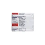 Penegra 50mg Sildenafil Tablets 4