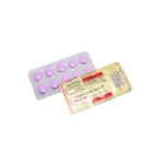 Silagra 100mg Sildenafil Tablets 2