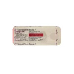 Silagra 100mg Sildenafil Tablets 3
