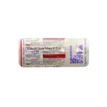 Suhagra 50mg Sildenafil Tablets 4