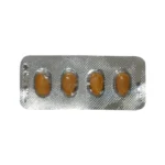 Tadacip 20mg Tadalafil Tablets