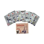 Tadaga 5gm Tadalafil Oral Jelly 1