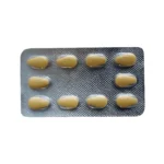 Tadaga Super 60mg Tadalafil Tablets 2