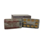 Tadagra Strong 40mg Tadalafil Tablets 1