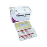 Tadagra Strong 40mg Tadalafil Tablets 2