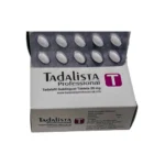 Tadalista Professional 20mg Tadalafil Tablets 3