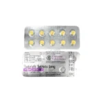 Vidalista 5mg Tadalafil Tablets 2