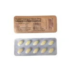 Vidalista Professional 20mg Tadalafil Tablets 2