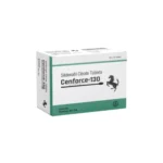 Cenforce 130mg Sildenafil Tablets