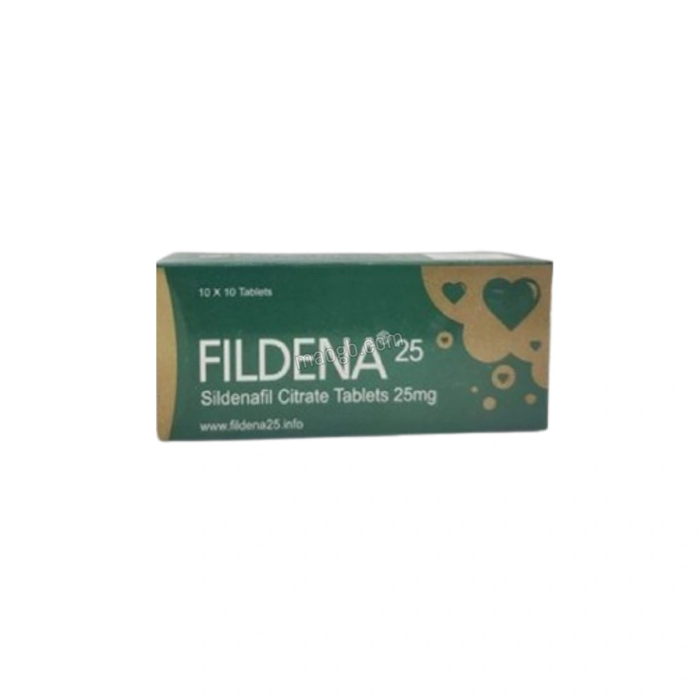 Fildena 25mg Sildenafil Tablets Fildena 25mg Sildenafil Tablets