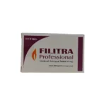 Filitra Professional 20mg Vardenafil Tablets