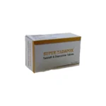 Super Tadapox 100mg Tadalafil & Dapoxetine Tablets