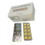 Zhewitra Soft 20mg Vardenafil Hydrochloride Tablets 1