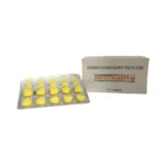 Zhewitra Soft 20mg Vardenafil Hydrochloride Tablets 2