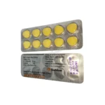 Zhewitra Soft 20mg Vardenafil Hydrochloride Tablets 3
