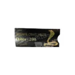 Cobra 200mg Sildenafil Tablets