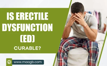 Is ED Curable?