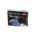Vigora 100mg Sildenafil Tablets