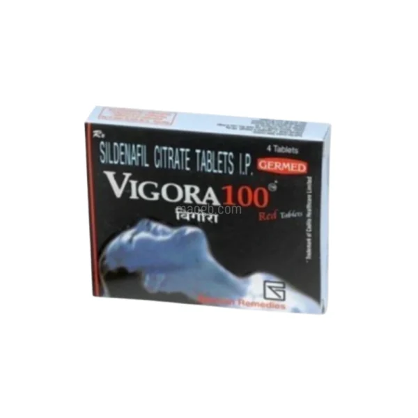 Vigora 100mg Sildenafil Tablets