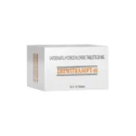 Zhewitra Soft 20mg Vardenafil Hydrochloride Tablets