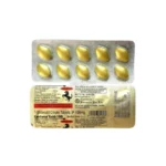 Cenforce Gold 100mg ED Treatment Tablets