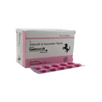 Cenforce-LD 80mg ED Treatment Pack