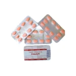 Femalefil 10mg Blister Packaging