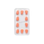 Femalefil 10mg Front Strip