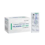 Filagra CT 100mg Performance Boosting Pills