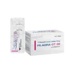 Filagra CT 50mg Strip With Box
