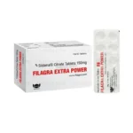 Filagra Extra Power 150mg Display View