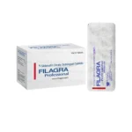 Filagra Professional 100mg Blister Pack With Box