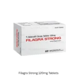Filagra Strong 120mg Box Image