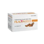 Filagra XXX Fruit Chew 100mg Front Box Image