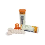 Tadarise 20mg Tube & Tablets Image