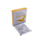 Tastylia 20mg Orally Disintegrating Jelly Packaging