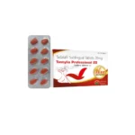 Tastylia Professional 20mg Display Image