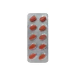 Tastylia Professional 20mg Red Pills