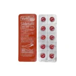 Viafil 150mg Blister Packaging