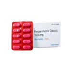 Wormentel 1000mg Display Image