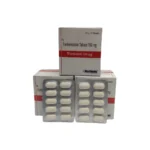 Wormentel 150mg Packaging