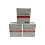 Wormentel 150mg Box Packaging