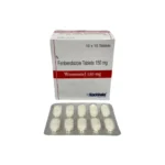 Wormentel 150mg Display Image