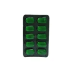 Wormentel 444mg Blister Packaging